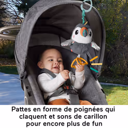 Fisher-Price Toucan À Agiter Partout - Vue supplémentaire 7