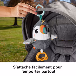 Fisher-Price Toucan À Agiter Partout - Vue supplémentaire 9
