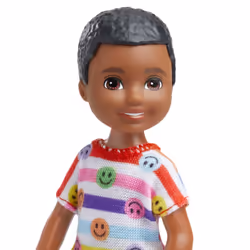 Barbie Chelsea Poupée