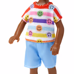 Barbie Chelsea Poupée