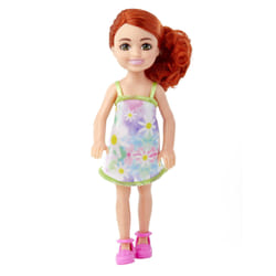 Barbie Chelsea Poupée
