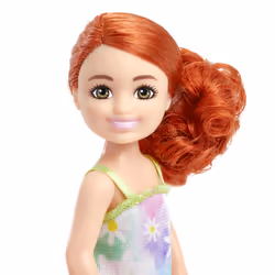 Barbie Chelsea Poupée
