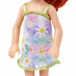 Barbie Chelsea Poupée