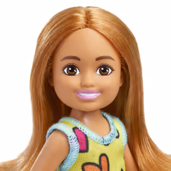 Barbie Chelsea Poupée