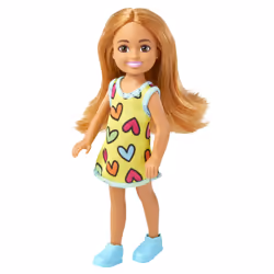 Barbie Chelsea Poupée
