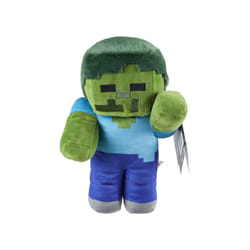 Minecraft 8-INCH BASIC PLUSH Zombie