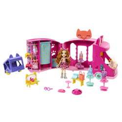 Enchantimals Glam Party HPB34 poupée