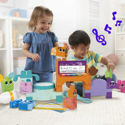 MEGA BLOKS HPB46 jouet de construction