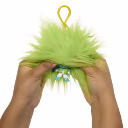 Mattel Trolls Band Together Trolls 3 Band Together Pom Poms Clay
