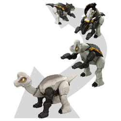 Jurassic World HPD35 figurine pour enfant