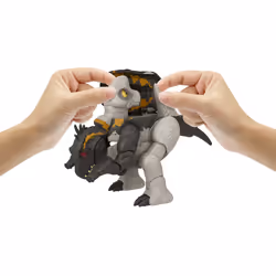Jurassic World HPD35 figurine pour enfant