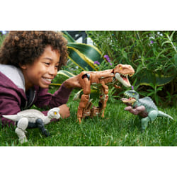 Jurassic World HPD38 figurine pour enfant