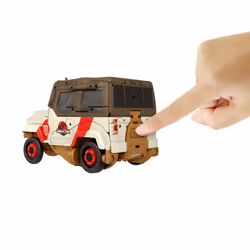 Jurassic World HPD38 figurine pour enfant