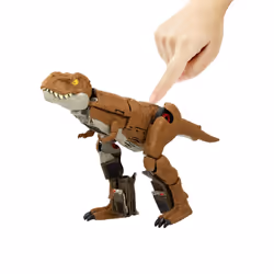 Jurassic World HPD38 figurine pour enfant - Vue supplémentaire 4