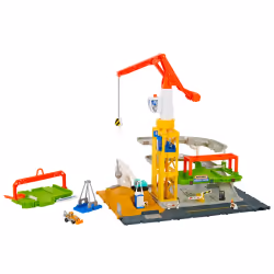 Matchbox HPD63, 3 an(s), Plastique