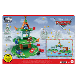 Disney Pixar Cars Disney · Pixar Cars – Calendrier de l’Avent Mini Racers