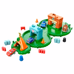 Disney Pixar Cars Disney · Pixar Cars – Calendrier de l’Avent Mini Racers