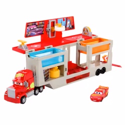 Disney Pixar Cars HPD82
