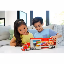 Disney Pixar Cars HPD82 jouet