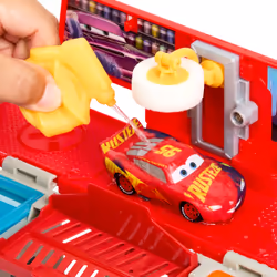 Disney Pixar Cars HPD82 jouet - Vue supplémentaire 4
