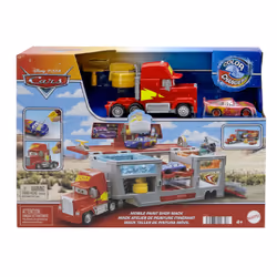 Disney Pixar Cars HPD82 jouet - Vue supplémentaire 5