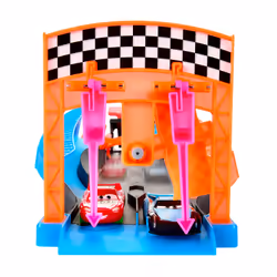 Disney Pixar Cars – Circuit Glow Racers