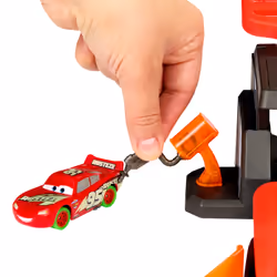 Disney Pixar Cars – Circuit Glow Racers