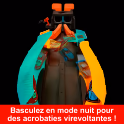 Disney Pixar Cars – Circuit Glow Racers - Vue supplémentaire 8