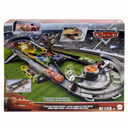 Disney Pixar Cars Disney · Pixar Cars – Circuit Course Piston Cup - Vue supplémentaire 11