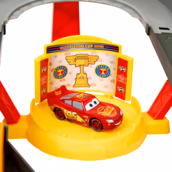 Disney Pixar Cars Disney · Pixar Cars – Circuit Course Piston Cup