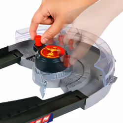 Disney Pixar Cars Disney · Pixar Cars – Circuit Course Piston Cup - Vue supplémentaire 4
