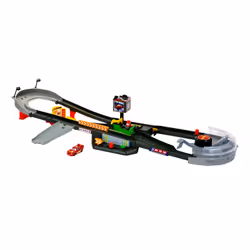 Disney Pixar Cars Disney · Pixar Cars – Circuit Course Piston Cup - Vue supplémentaire 7