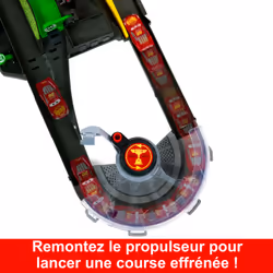 Disney Pixar Cars Disney · Pixar Cars – Circuit Course Piston Cup - Vue supplémentaire 9