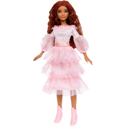 Mattel Disney The Little Mermaid HPD90 poupée