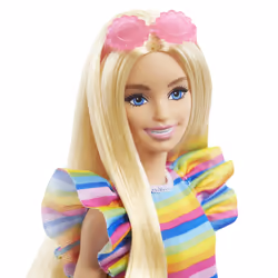 Barbie Fashionistas HPF73 poupée