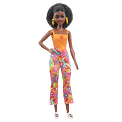 Barbie Fashionistas HPF74 poupée