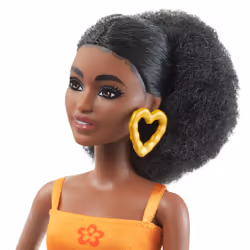 Barbie Fashionistas HPF74 poupée