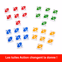 Games UNO – Quatro - Vue supplémentaire 10