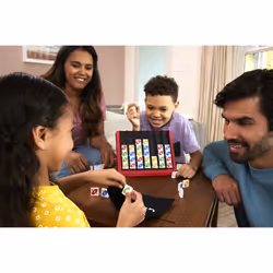 Games UNO – Quatro - Vue supplémentaire 5