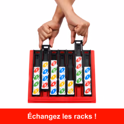 Games UNO – Quatro - Vue supplémentaire 9