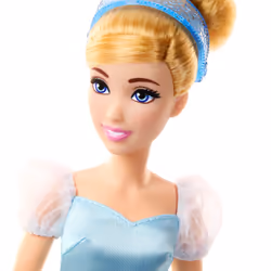 Disney Princess Disney Princesses Disney – Poupée Cendrillon et cheval