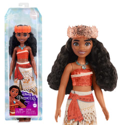 Disney Princess Disney – Princesses Disney – Poupée Vaiana