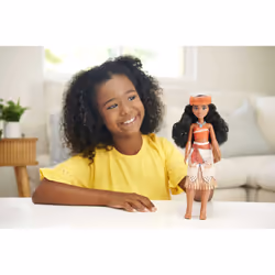 Disney Princess Disney – Princesses Disney – Poupée Vaiana