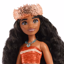 Disney Princess Disney – Princesses Disney – Poupée Vaiana
