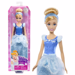 Disney Princess Disney – Princesses Disney – Coffret 13 Princesses Étincelantes