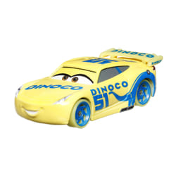 Disney Pixar Cars HPG76 véhicule pour enfants