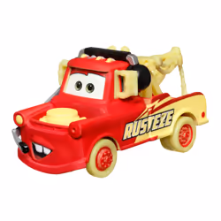 Disney Pixar Cars HPG76 véhicule pour enfants
