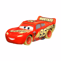 Disney Pixar Cars HPG76 véhicule pour enfants