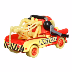 Disney Pixar Cars HPG76 véhicule pour enfants - Vue supplémentaire 6