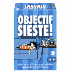 Games Future Me Problems Standard Edition, Jeu de société, Famille, 7 an(s), Edition standard